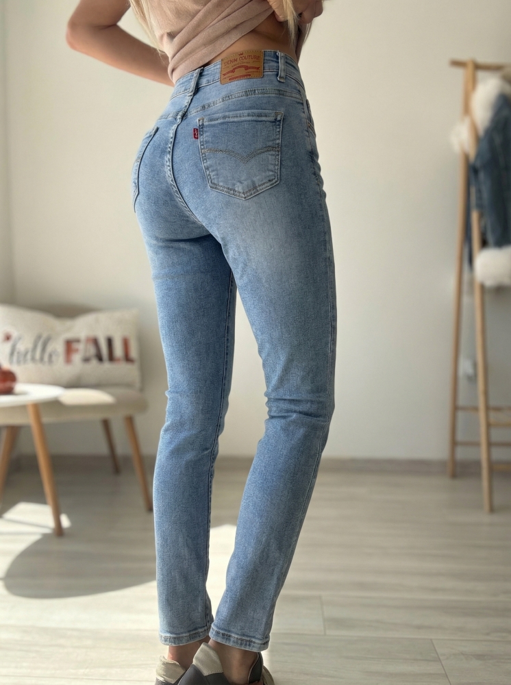 Светли дънки -5кг