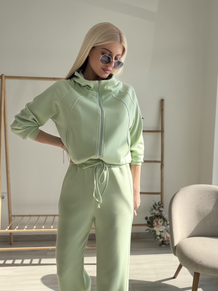 Ментов комплект Alure