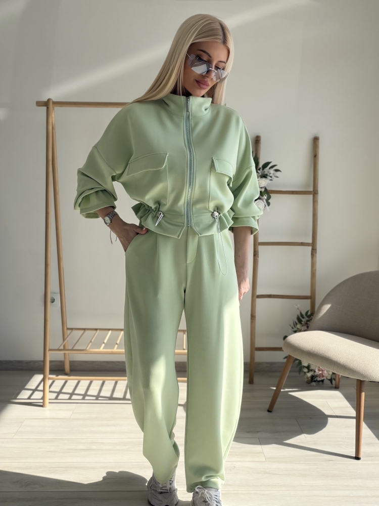 Ментов комплект балон