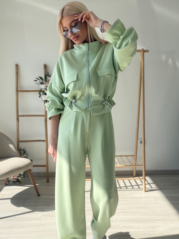 Ментов комплект балон