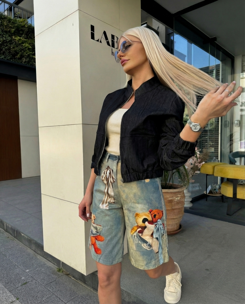 Бермуди с мечета