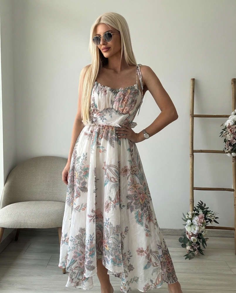 Дълга рокля Emma