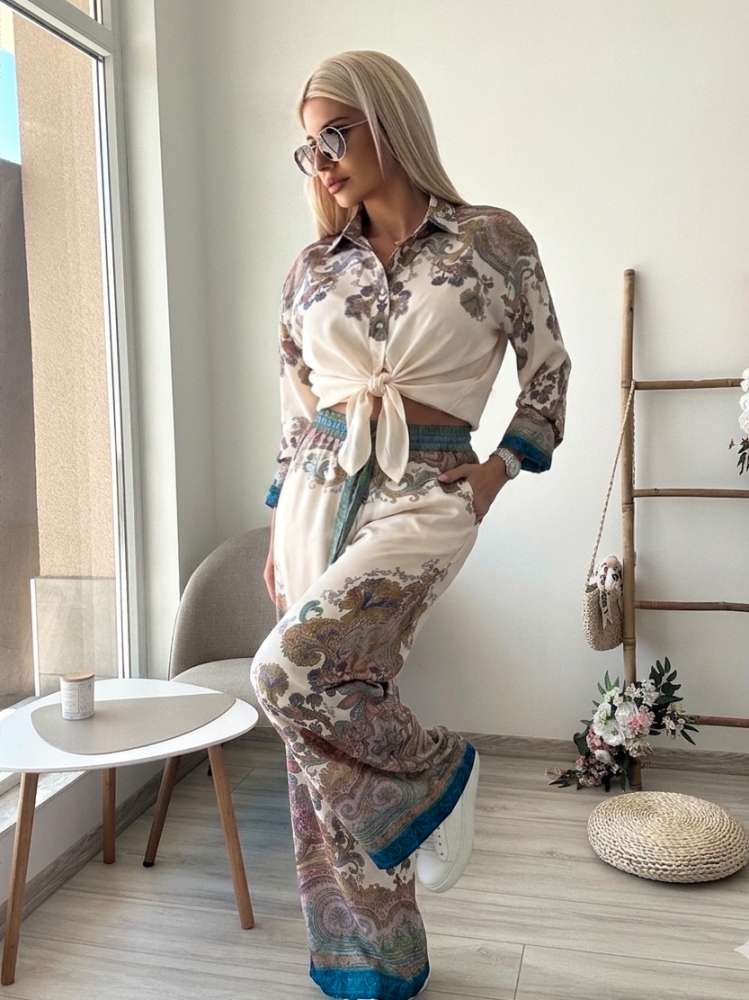 Комплект Boho charm
