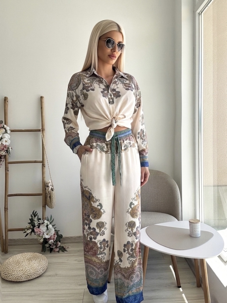 Комплект Boho charm